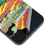 Adult Swim Rick and Morty Family Wagon iPhone 14 Plus Skin